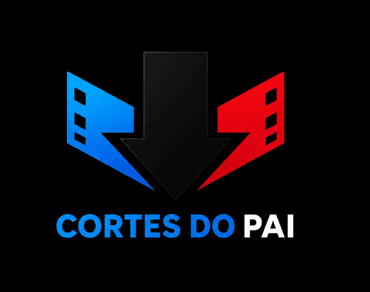 Logo Cortes do Pai